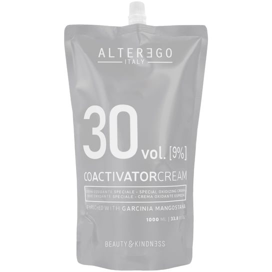 Alter Ego Oxidizing Cream 30 Vol 9% aktywator 1L Alter Ego