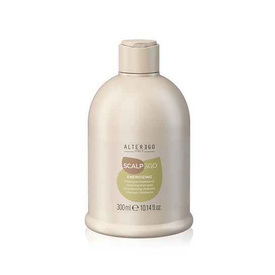 Alter Ego ScalpEgo Energizing Shampoo szampon wzmacniający, przeciw wypadaniu włosów 300ml Alter Ego