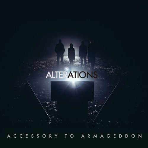 Alterations Accessory To Armageddon