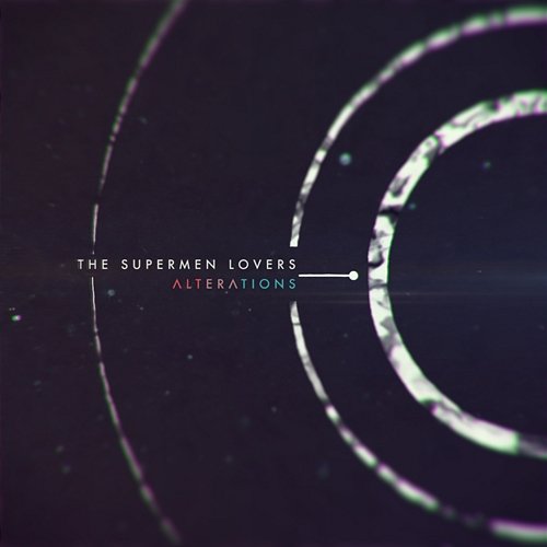 Alterations The Supermen Lovers