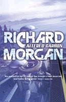 Altered Carbon Morgan Richard