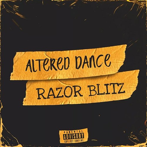 Altered Dance Razor Blitz