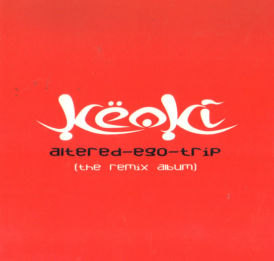 Altered-ego Trip DJ Keoki