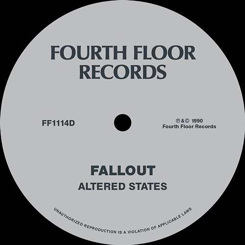 Altered States Fallout