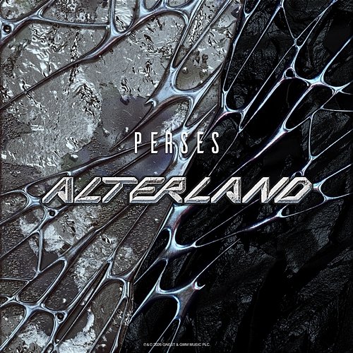ALTERLAND PERSES