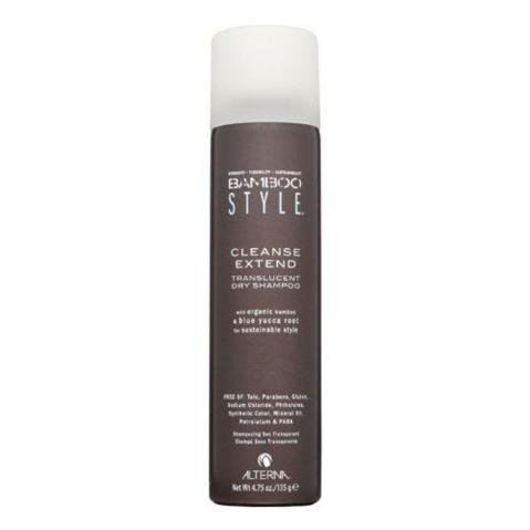 Alterna, Bamboo Style, szampon suchy do włosów, 150 ml Alterna