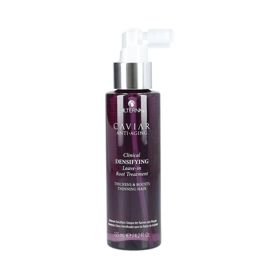 Alterna, Caviar Anti-Aging Clinical Densifying, kuracja zagęszczająca, 125 ml Alterna