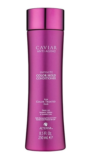 Alterna, Caviar Anti-Aging Infinite Color, odżywka do włosów farbowanych, 250 ml Alterna