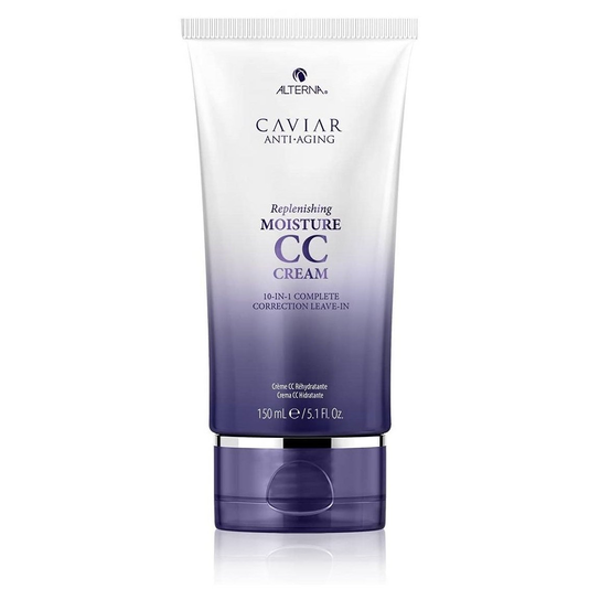 Alterna, Caviar Anti-aging Replenishing Moisture Cc Cream Kuracja Bez ...