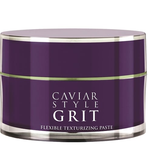Alterna, Caviar  Style, elastyczna pasta do modelowania włosów, 52,g Alterna