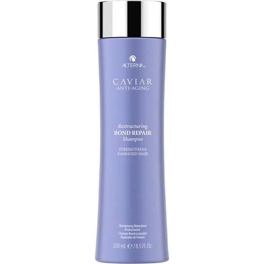 Alterna, Caviar, szampon odbudowujący, 250 ml Alterna