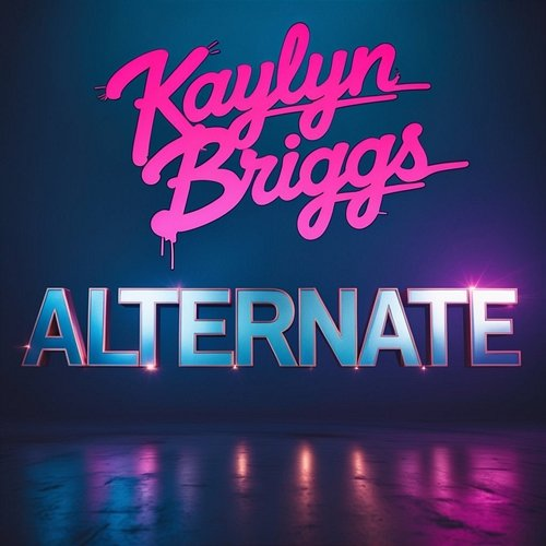 Alternate Kaylyn Briggs