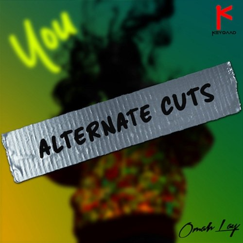 Alternate Cuts Omah Lay