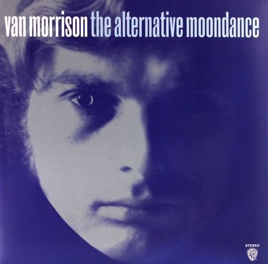Alternate Moon Dance Morrison Van