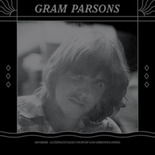 Alternate Takes Parsons Gram
