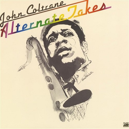 Alternate Takes John Coltrane