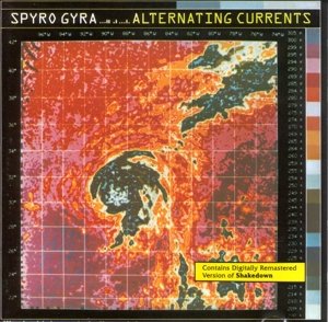 Alternating Currents Spyro Gyra
