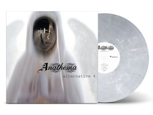 Alternative 4, płyta winylowa Anathema