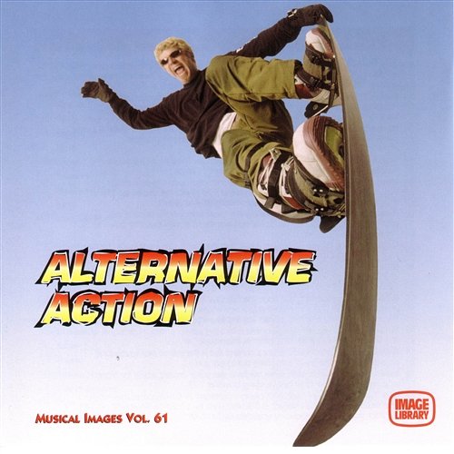 Alternative Action James Ryan
