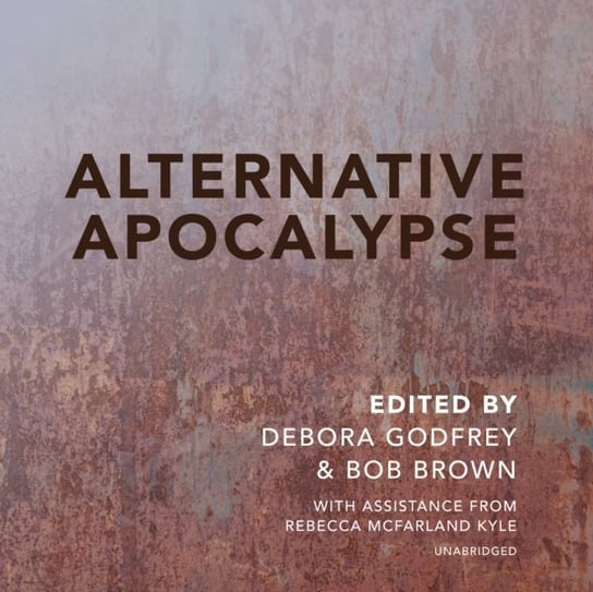 Alternative Apocalypse Opracowanie zbiorowe
