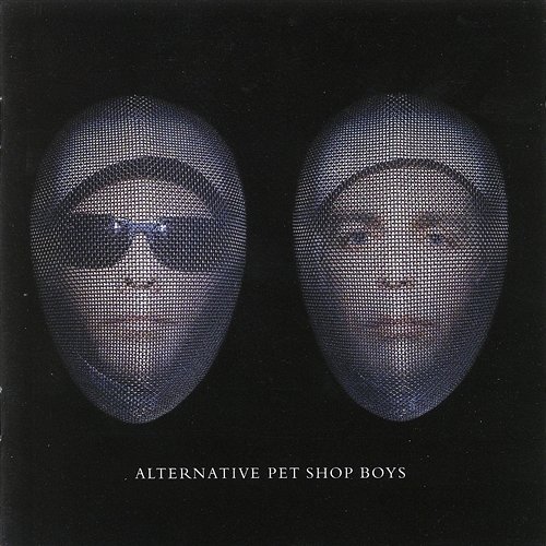 Alternative Pet Shop Boys