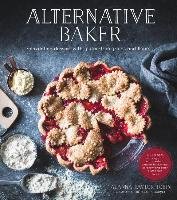Alternative Baker Taylor-Tobin Alanna