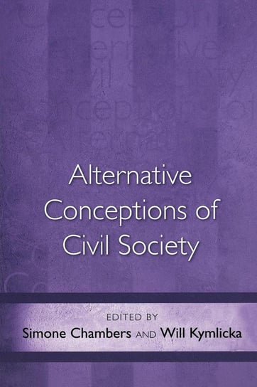 Alternative Conceptions of Civil Society Null