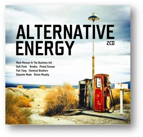 Alternative Energy Various Artists