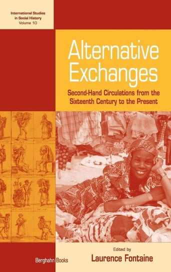 Alternative Exchanges Berghahn Books