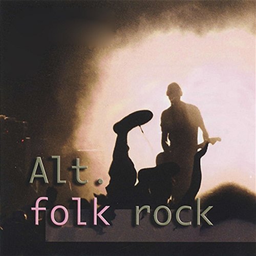 Alternative Folk Rock The Rocksters