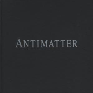 Alternative Matter Antimatter
