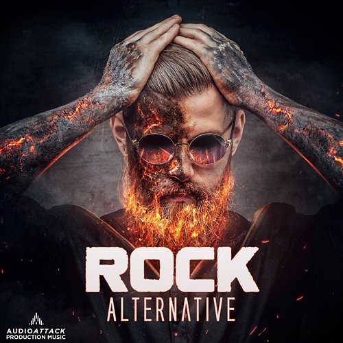 Alternative Rock Audio Attack