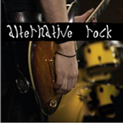 Alternative Rock, Vol. 1 The Rocksters