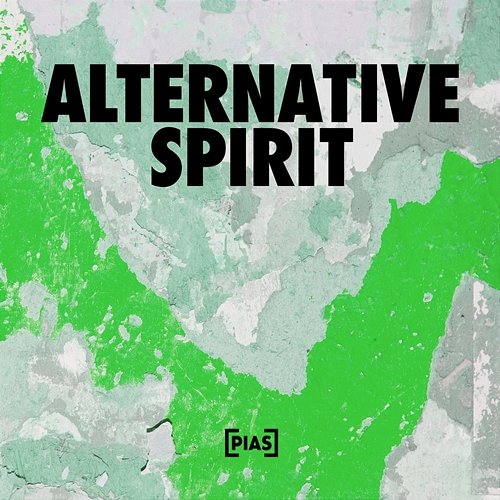 Alternative Spirit Various Artists