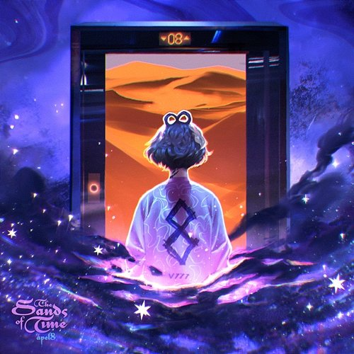 Alternative Universe Apel8