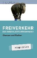 Alternative Wege der Unternehmensfinanzierung Reden-Lutcken Konstantin, Runge Christopher A., Uzik Martin, Lehmann Dirk, Fischer Daniel