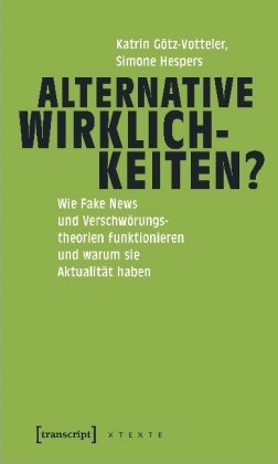 Alternative Wirklichkeiten? transcript