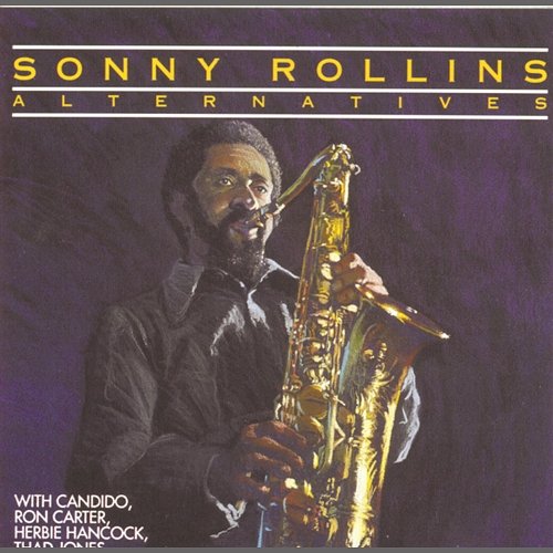 52nd Street Theme (alternate take) Sonny Rollins