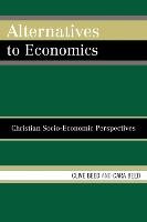 Alternatives to Economics Beed Clive