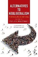 Alternatives to neoliberalism Jones Bryn
