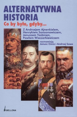 Alternatywna Historia Sowa Andrzej