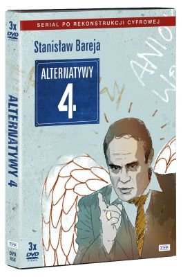 Alternatywy 4 Bareja Stanisław