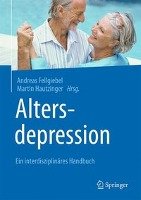 Altersdepression Springer-Verlag Gmbh, Springer Berlin