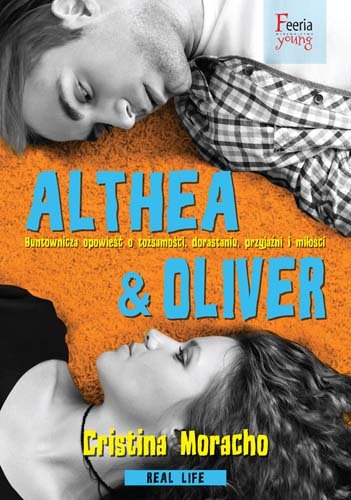 Althea & Oliver Moracho Cristina