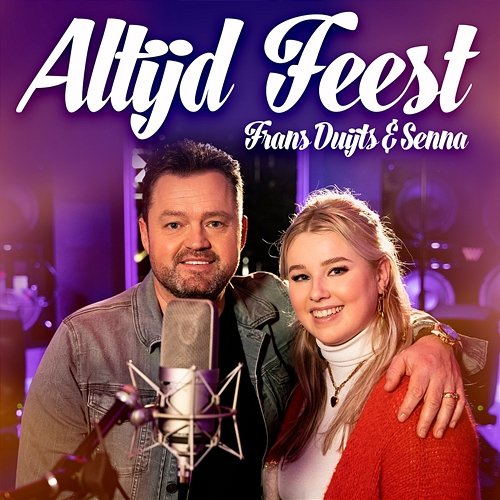 Altijd Feest Frans Duijts, Senna
