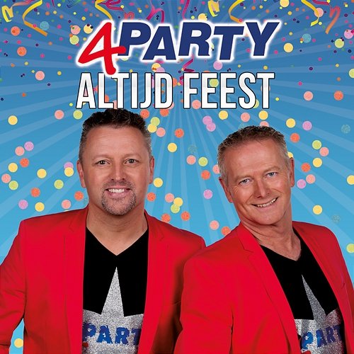 Altijd Feest 4Party