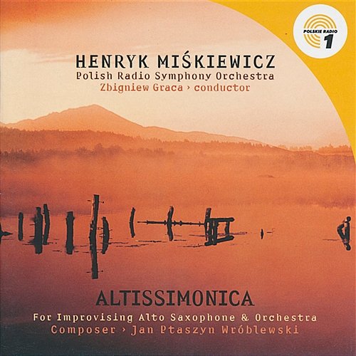 Altissimonica Henryk Miśkiewicz
