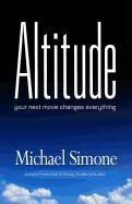 Altitude Simone Michael