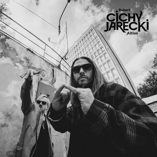 ALTIUS Cichy Robert, Jarecki