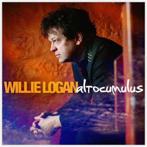 Altocumulus Logan Willie